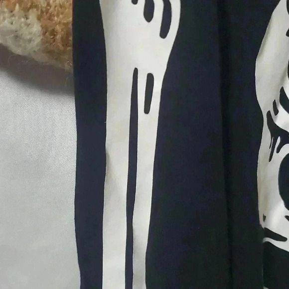 Old Navy Skeleton PJs - Picture 5 of 8